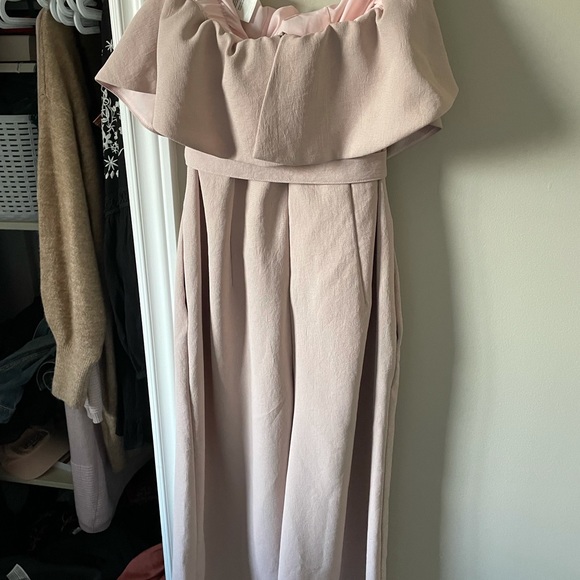 Aritzia Jumpsuit - Picture 2 of 4